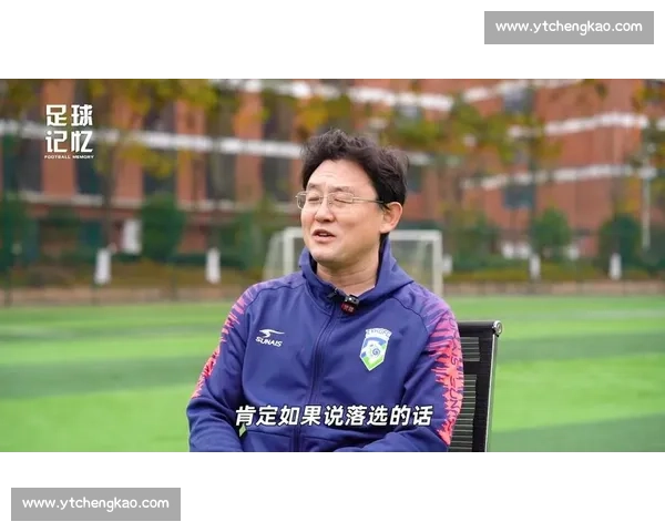泪目！孙继海携国足黄金一代重聚：那些年的青春记忆回来了