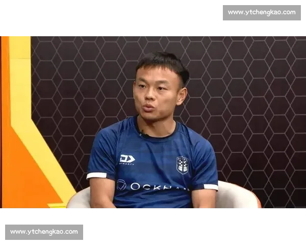 周通回应身份争议：苏超强还是奥克兰城？真相在这里
