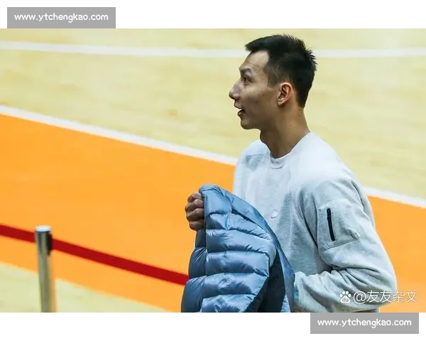 易建联时隔 8 个月重返央视！风波后首谈职业生涯与中国篮球未来