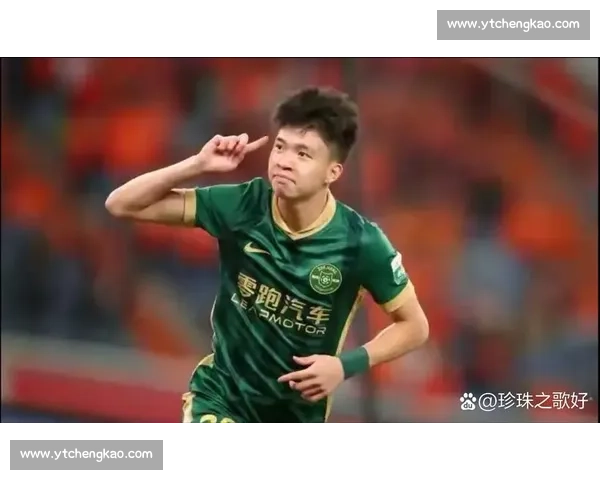 王钰栋挂帅国足东亚杯首秀，00 后新星挑大梁