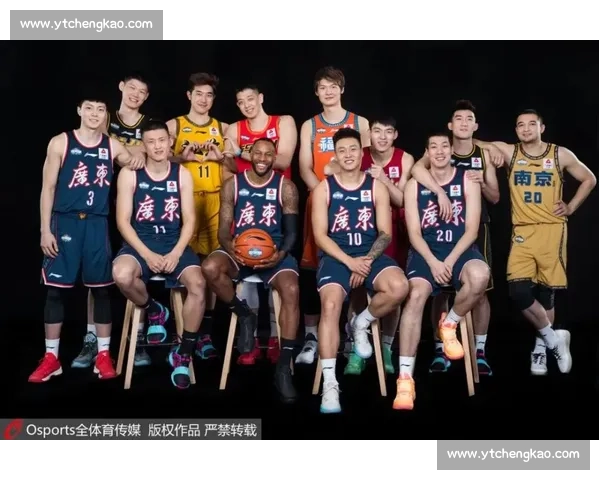 CBA全明星周末指南：精彩活动与观赛全攻略