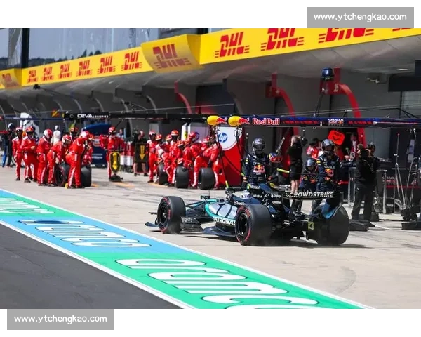 F1历史时刻：赛车史上最令人难忘的经典比赛
