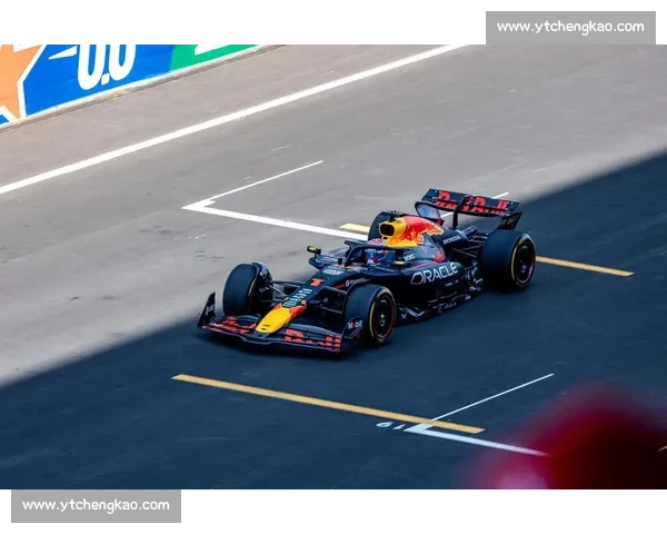 F1赛车制造过程：从设计室到赛道的极致工程